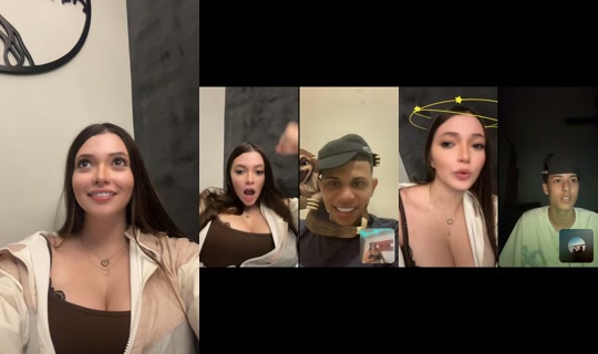 mahlauraasecret's Live Session — Sep 20, 2026, 4:07 AM