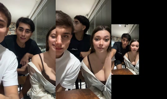 mahlauraasecret's Live Session — Sep 20, 2026, 6:26 AM