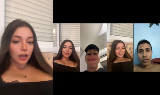 mahlauraasecret's Live Session — Sep 21, 2026, 10:24 PM