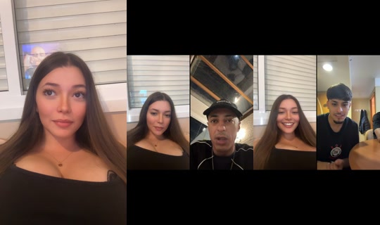 mahlauraasecret's Live Session — Sep 21, 2026, 11:05 PM