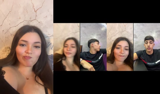 mahlauraasecret's Live Session — Sep 22, 2026, 12:00 AM