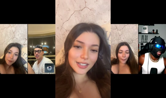 mahlauraasecret's Live Session — Sep 22, 2026, 12:50 AM