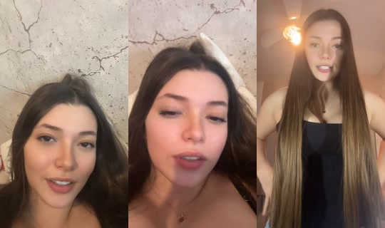 mahlauraasecret's Live Session — Sep 22, 2026, 2:05 AM