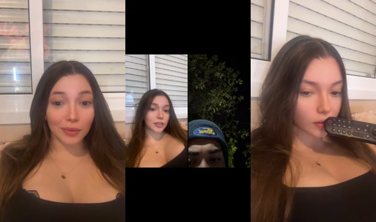 mahlauraasecret's Live Session — Sep 22, 2026, 11:29 PM