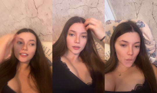 mahlauraasecret's Live Session — Sep 23, 2026, 12:45 AM