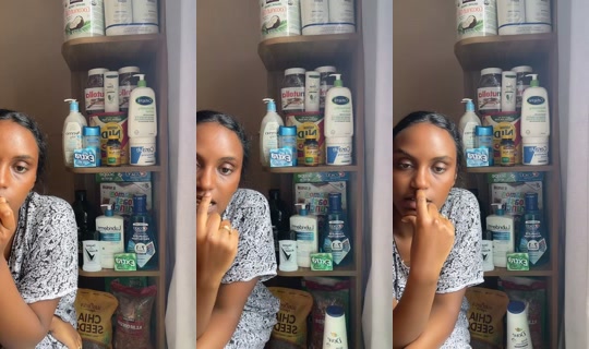 mahletawit_huleshoping's Live Session — Oct 6, 2026, 9:18 AM