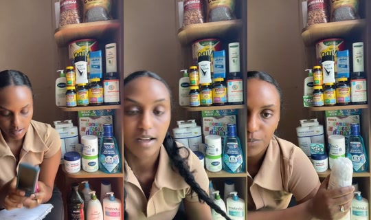 mahletawit_huleshoping's Live Session — Oct 7, 2026, 9:19 AM