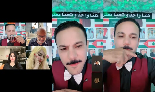 mahmmm09's Live Session — Jul 24, 2026, 10:28 PM