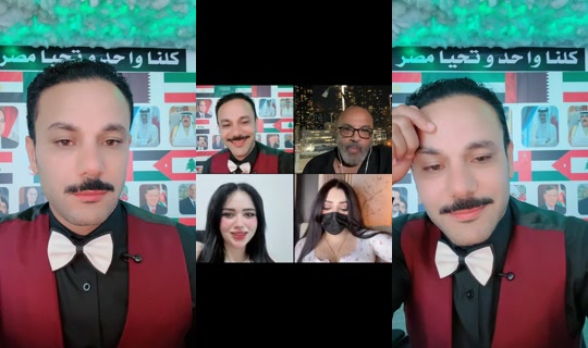 mahmmm09's Live Session — Jul 25, 2026, 1:57 AM