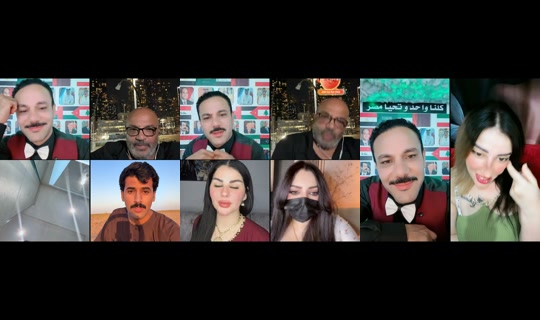 mahmmm09's Live Session — Jul 25, 2026, 2:48 AM