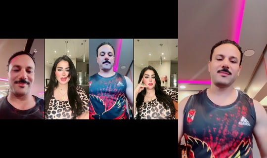 mahmmm09's Live Session — Jul 25, 2026, 4:34 PM
