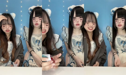 mahoneko.cafe's Live Session — Oct 7, 2026, 9:02 AM