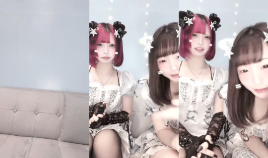 mahoneko.cafe's Live Session — Oct 9, 2026, 6:22 AM