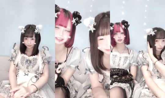 mahoneko.cafe's Live Session — Oct 9, 2026, 7:12 AM