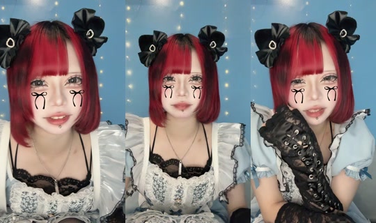 mahoneko.cafe's Live Session — Oct 9, 2026, 8:48 AM
