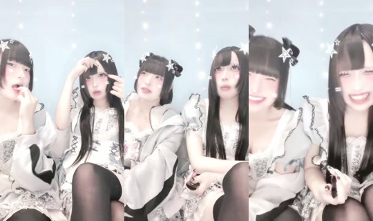 mahoneko.cafe's Live Session — Oct 9, 2026, 10:05 AM