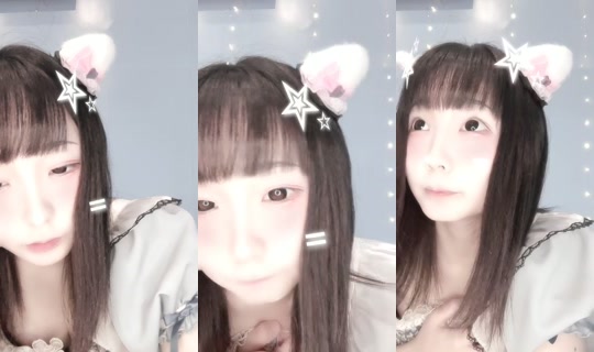 mahoneko.cafe's Live Session — Oct 10, 2026, 5:05 AM
