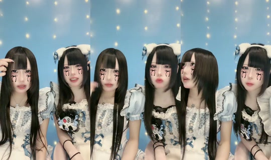 mahoneko.cafe's Live Session — Oct 10, 2026, 9:58 AM