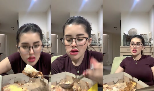 mahreenalsailani's Live Session — Jul 27, 2026, 3:14 PM