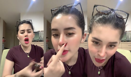 mahreenalsailani's Live Session — Jul 27, 2026, 4:44 PM
