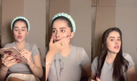 mahreenalsailani's Live Session — Aug 1, 2026, 9:19 AM