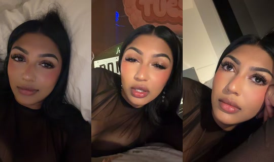 mahrinariannaa's Live Session — Jul 9, 2026, 7:16 AM