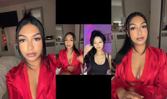 mahrinariannaa's Live Session — Jul 24, 2026, 3:41 AM