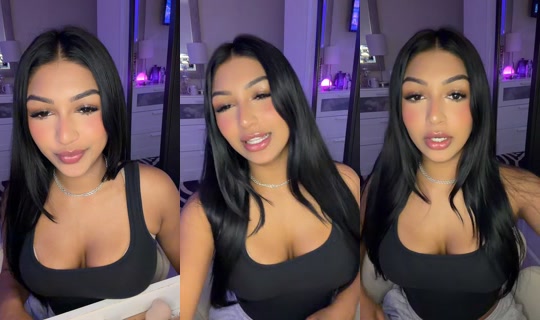 mahrinariannaa's Live Session — Jul 26, 2026, 1:05 AM