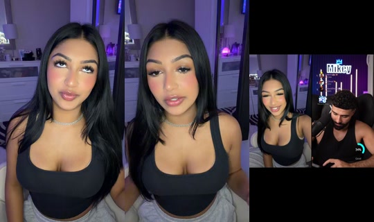 mahrinariannaa's Live Session — Jul 26, 2026, 1:56 AM