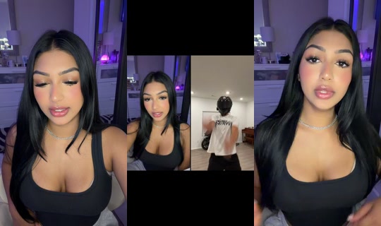mahrinariannaa's Live Session — Jul 26, 2026, 3:15 AM