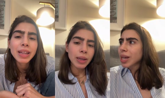 maia_had's Live Session — Sep 10, 2026, 11:26 PM
