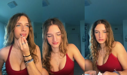 maiadalit's Live Session — Jul 27, 2026, 8:17 PM