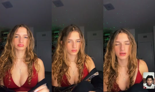 maiadalit's Live Session — Jul 28, 2026, 4:31 AM