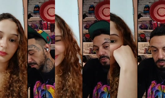 maiamiprata's Live Session — Aug 1, 2026, 2:16 AM