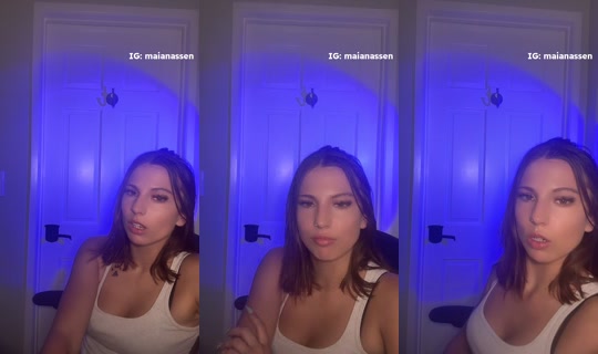maian4ssen's Live Session — Sep 6, 2026, 8:06 AM