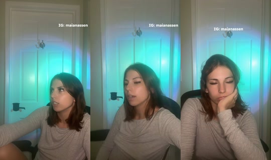 maian4ssen's Live Session — Sep 7, 2026, 3:17 AM