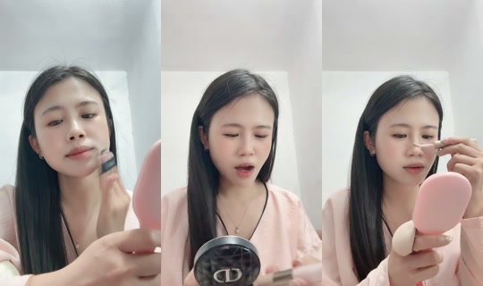 maianhxinhhihi's Live Session — Jul 8, 2026, 10:00 AM