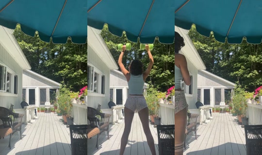 maiaomglol2's Live Session — Jul 31, 2026, 4:31 PM