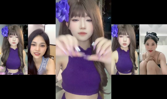 maicmphng195's Live Session — Oct 22, 2026, 6:15 PM