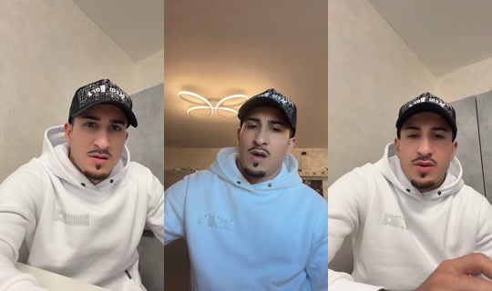 maicolbella13's Live Session — Oct 22, 2026, 12:58 PM