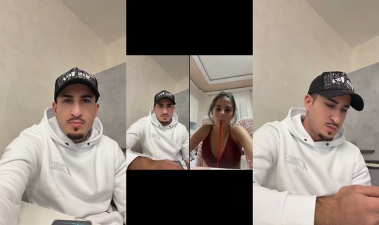 maicolbella13's Live Session — Oct 22, 2026, 1:19 PM