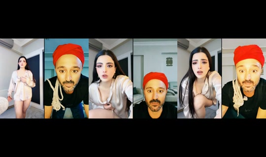 maii.salamaa35's Live Session — Oct 18, 2026, 5:30 PM