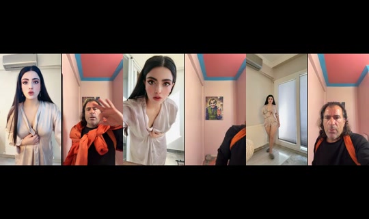 maii.salamaa35's Live Session — Oct 19, 2026, 7:04 AM