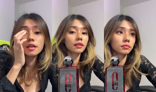 maiifragrances_'s Live Session — Aug 1, 2026, 5:41 PM