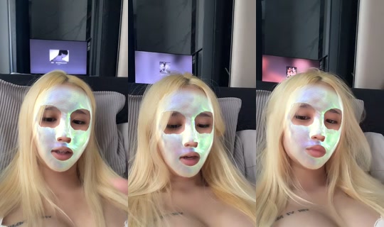 maikinpakkkk's Live Session — Oct 12, 2026, 9:45 AM