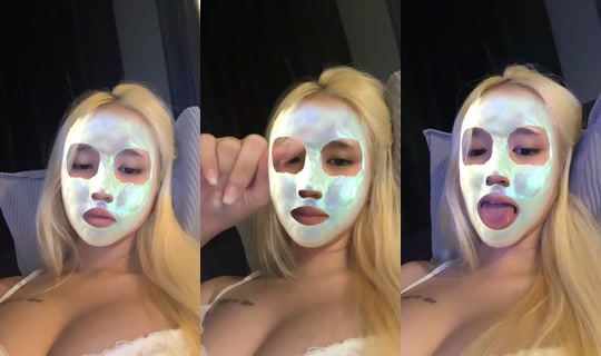 maikinpakkkk's Live Session — Oct 12, 2026, 11:41 AM