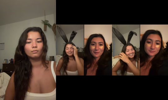 mailewear's Live Session — Oct 20, 2026, 8:42 AM