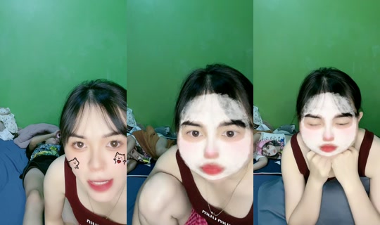 maily5757's Live Session — Sep 4, 2026, 3:58 PM