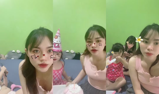maily5757's Live Session — Sep 6, 2026, 12:51 PM