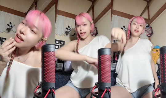 maimoi.maimoi's Live Session — Jul 9, 2026, 11:01 AM